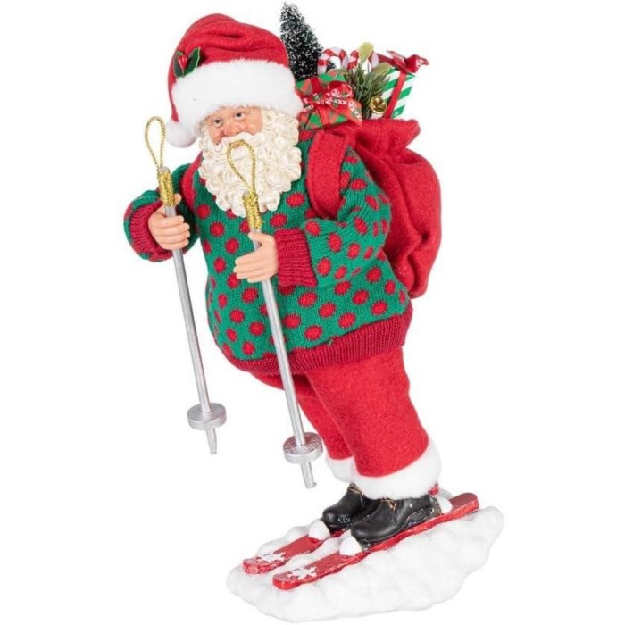 BABBO EDWARD STAND ROSSO CON S